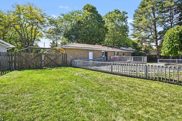 2130 Clover Lane, Saginaw, MI 48602