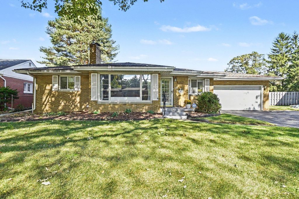 2130 Clover Lane, Saginaw, MI 48602