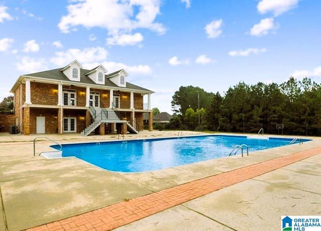 135 VILLAGE SPRINGS COVE, Springville, AL 35146