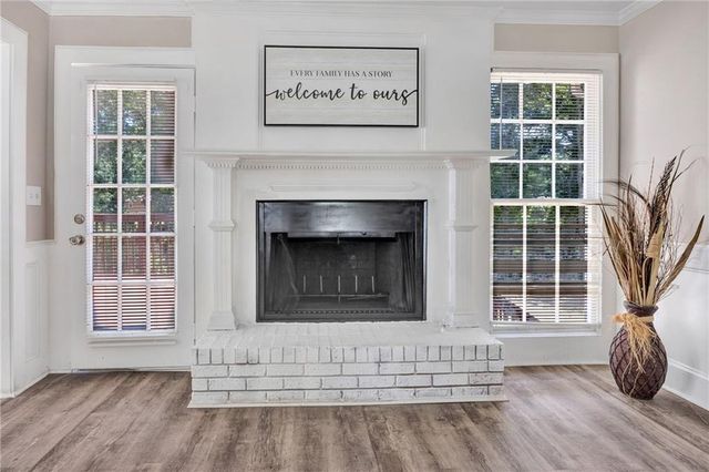 3707 Jolane Terrace SE, Conyers, GA 30094