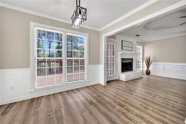 3707 Jolane Terrace SE, Conyers, GA 30094