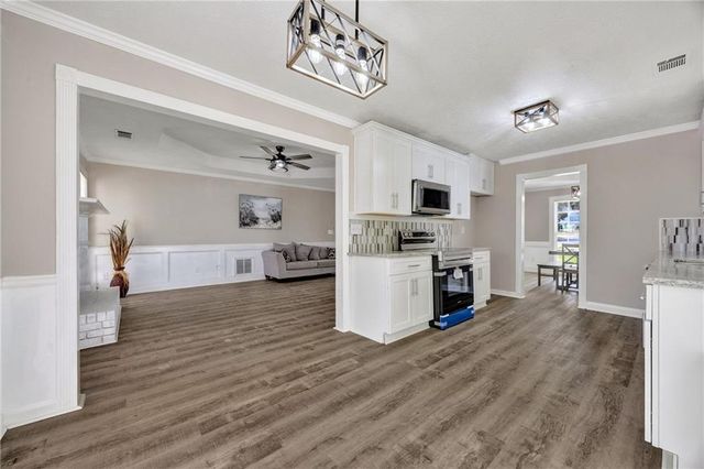 3707 Jolane Terrace SE, Conyers, GA 30094
