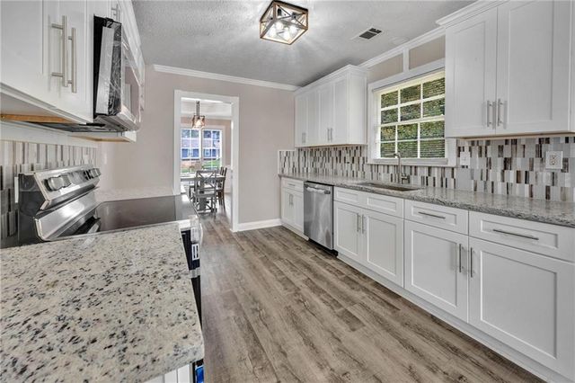 3707 Jolane Terrace SE, Conyers, GA 30094