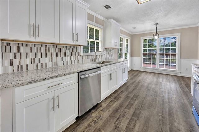 3707 Jolane Terrace SE, Conyers, GA 30094