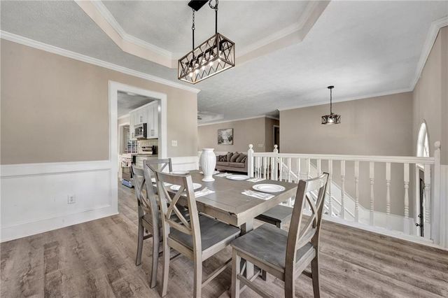 3707 Jolane Terrace SE, Conyers, GA 30094