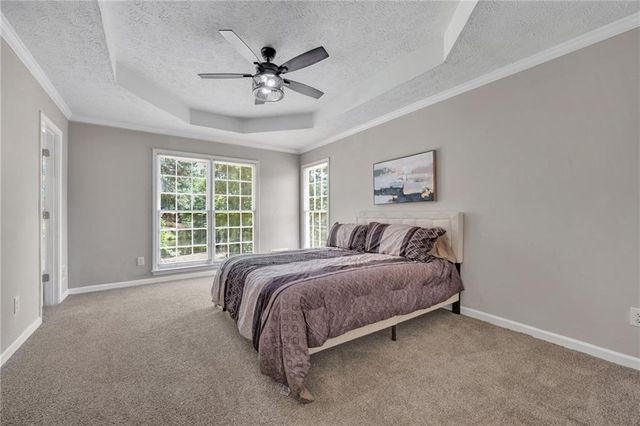 3707 Jolane Terrace SE, Conyers, GA 30094