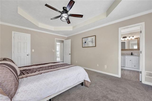 3707 Jolane Terrace SE, Conyers, GA 30094