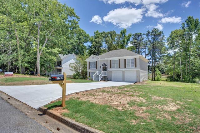 3707 Jolane Terrace SE, Conyers, GA 30094