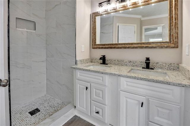 3707 Jolane Terrace SE, Conyers, GA 30094