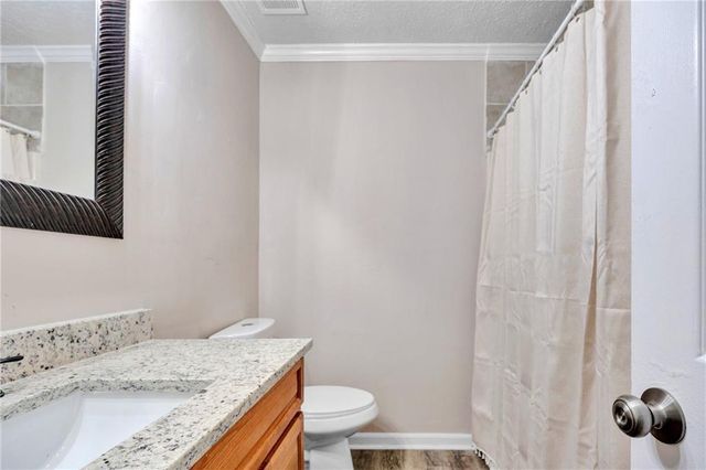 3707 Jolane Terrace SE, Conyers, GA 30094