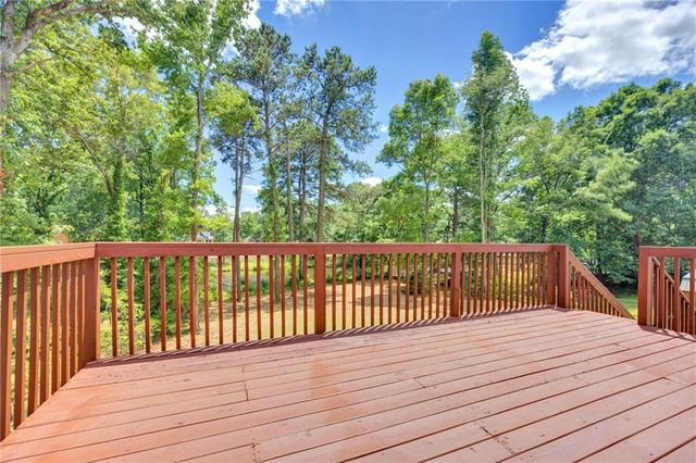 3707 Jolane Terrace SE, Conyers, GA 30094