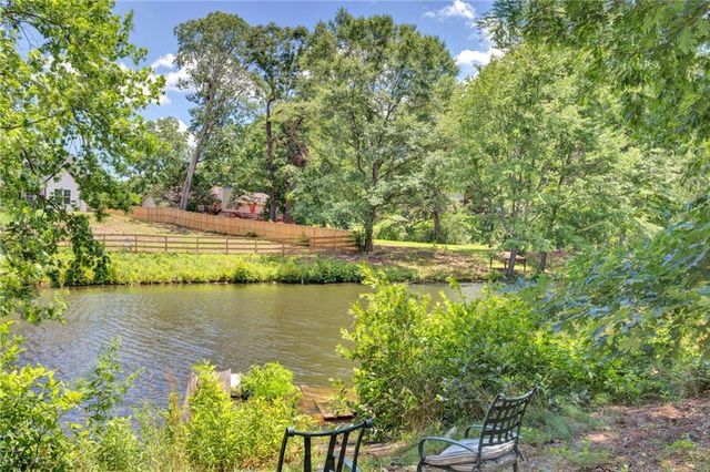 3707 Jolane Terrace SE, Conyers, GA 30094