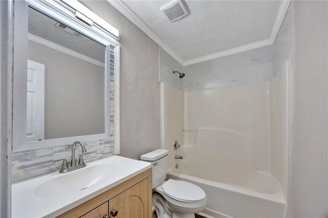 3707 Jolane Terrace SE, Conyers, GA 30094
