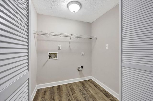 3707 Jolane Terrace SE, Conyers, GA 30094