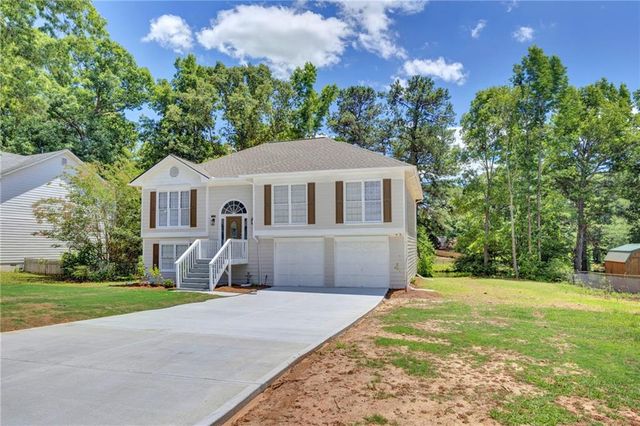 3707 Jolane Terrace SE, Conyers, GA 30094