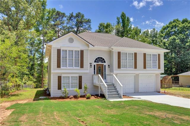 3707 Jolane Terrace SE, Conyers, GA 30094