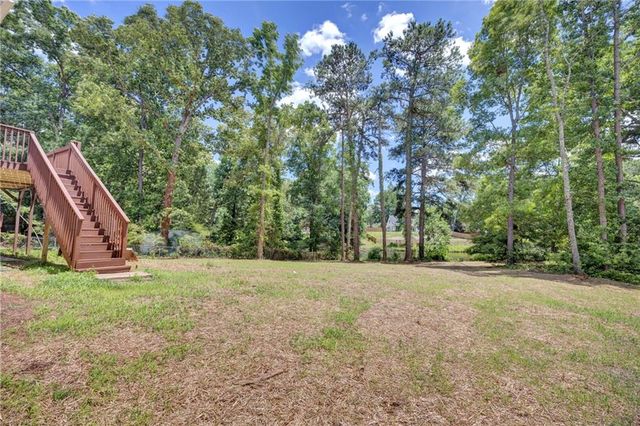 3707 Jolane Terrace SE, Conyers, GA 30094