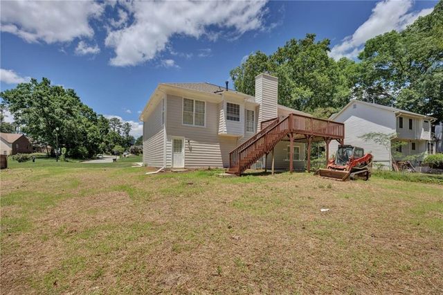 3707 Jolane Terrace SE, Conyers, GA 30094
