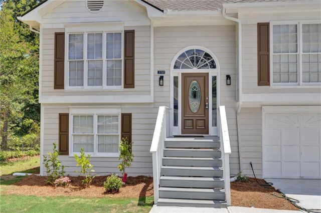 3707 Jolane Terrace SE, Conyers, GA 30094