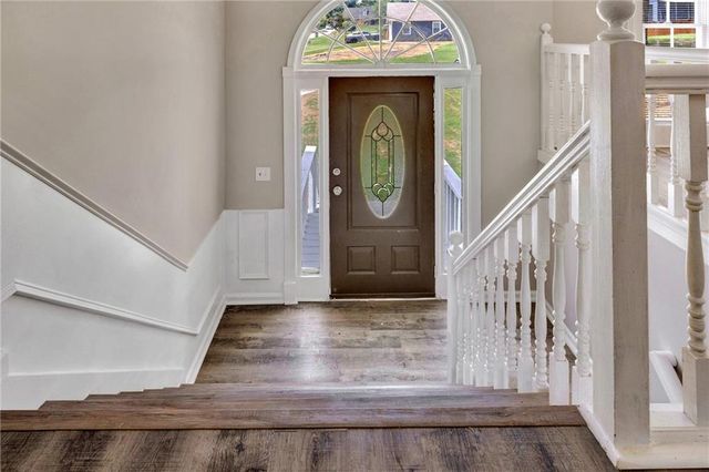 3707 Jolane Terrace SE, Conyers, GA 30094