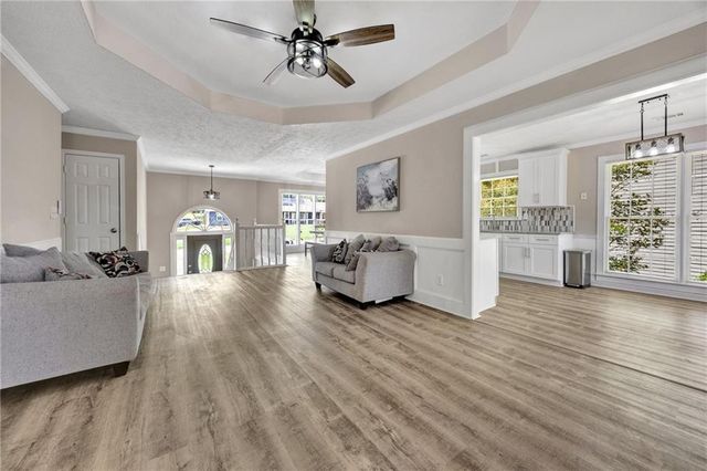 3707 Jolane Terrace SE, Conyers, GA 30094