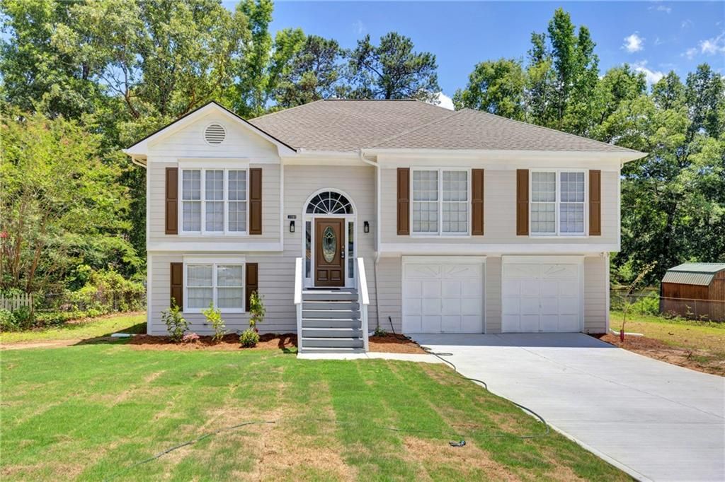 3707 Jolane Terrace SE, Conyers, GA 30094