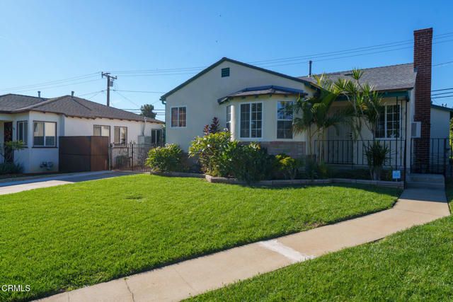 341 Morris Place, Montebello, CA 90640