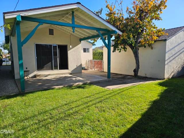 341 Morris Place, Montebello, CA 90640