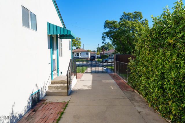 341 Morris Place, Montebello, CA 90640