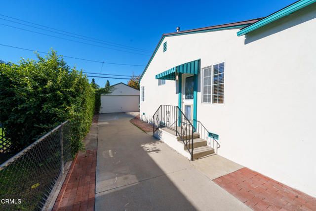 341 Morris Place, Montebello, CA 90640