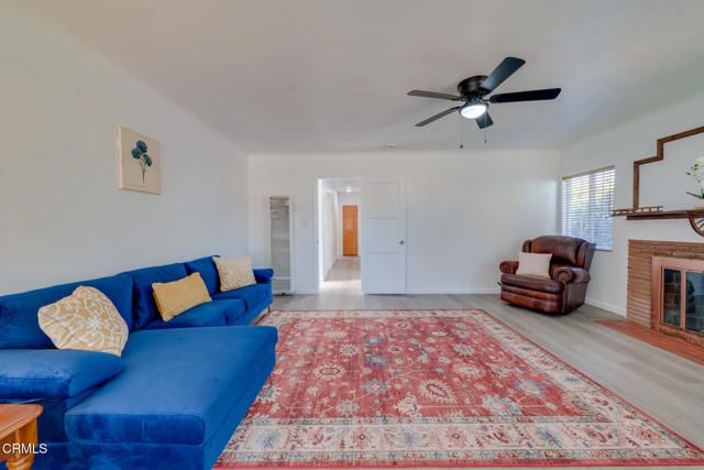 341 Morris Place, Montebello, CA 90640