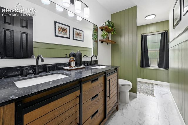 4510 Melville Drive, Colorado Springs, CO 80916