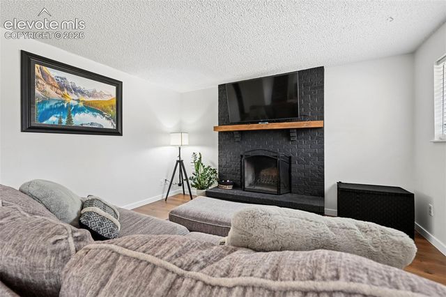 4510 Melville Drive, Colorado Springs, CO 80916