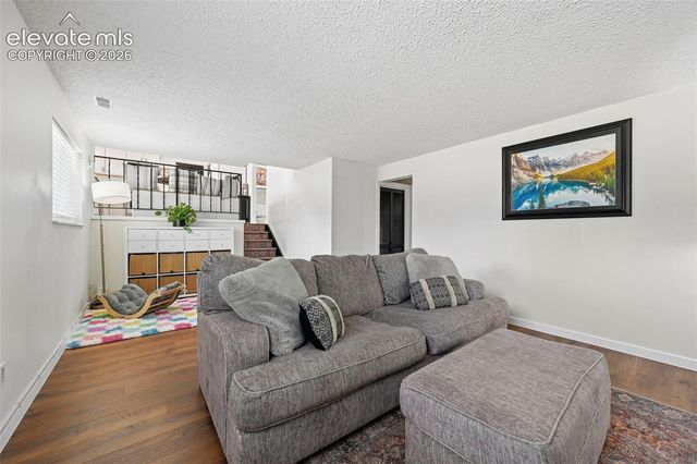 4510 Melville Drive, Colorado Springs, CO 80916