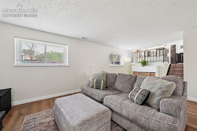 4510 Melville Drive, Colorado Springs, CO 80916