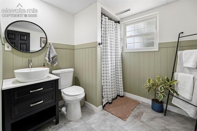 4510 Melville Drive, Colorado Springs, CO 80916