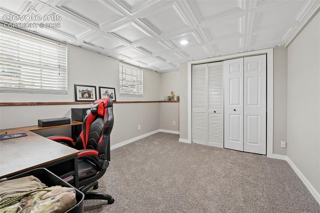 4510 Melville Drive, Colorado Springs, CO 80916