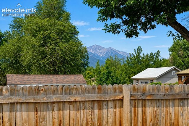 4510 Melville Drive, Colorado Springs, CO 80916