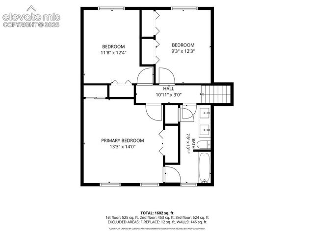 4510 Melville Drive, Colorado Springs, CO 80916