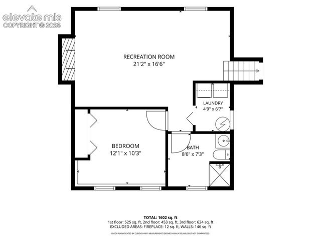 4510 Melville Drive, Colorado Springs, CO 80916