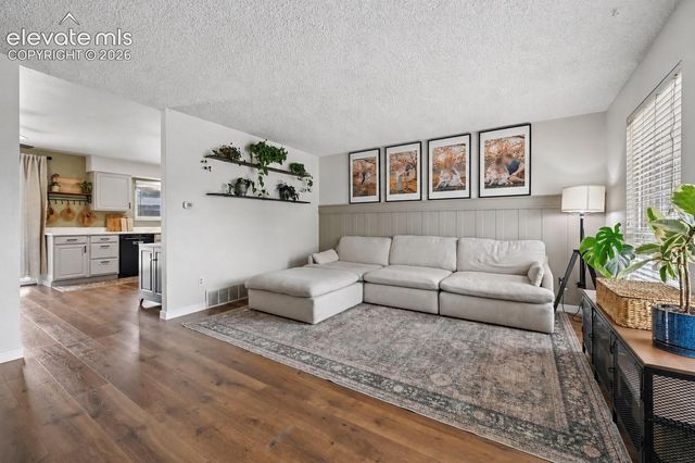 4510 Melville Drive, Colorado Springs, CO 80916