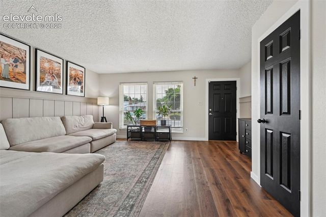 4510 Melville Drive, Colorado Springs, CO 80916