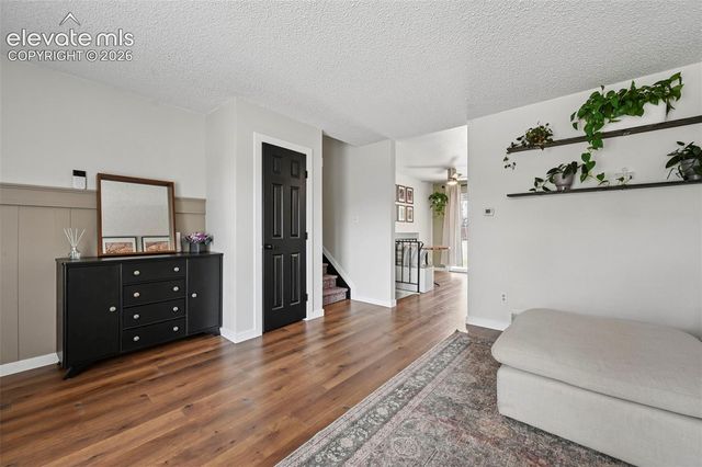 4510 Melville Drive, Colorado Springs, CO 80916