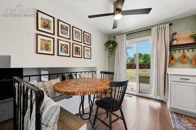 4510 Melville Drive, Colorado Springs, CO 80916