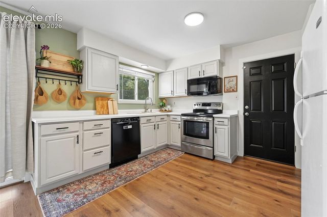 4510 Melville Drive, Colorado Springs, CO 80916