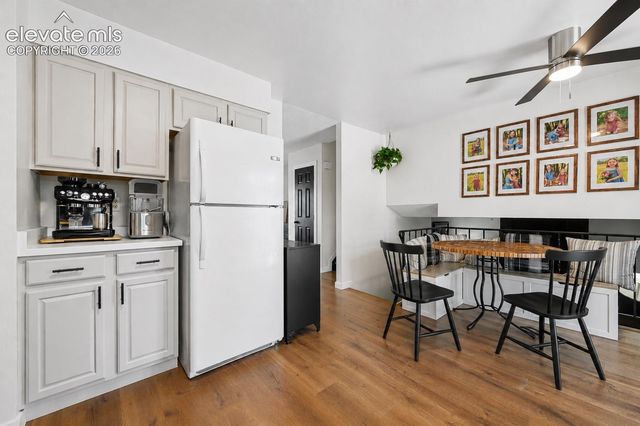 4510 Melville Drive, Colorado Springs, CO 80916