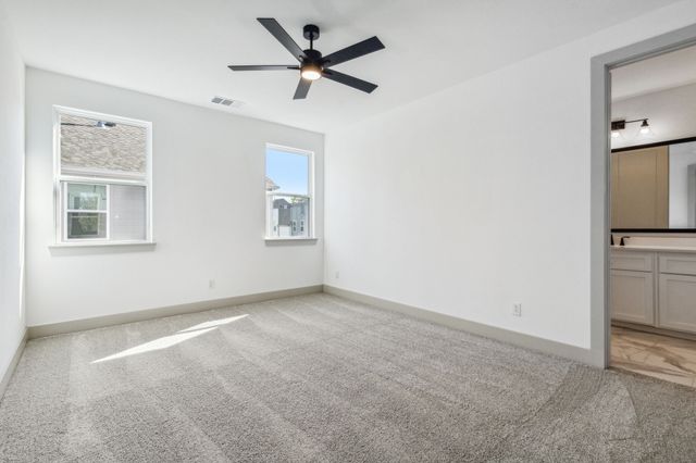 2541 Carmelita Street, Dallas, TX 75212