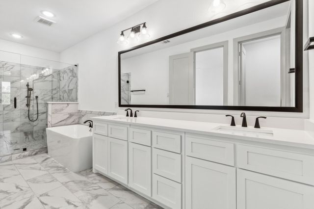 2541 Carmelita Street, Dallas, TX 75212