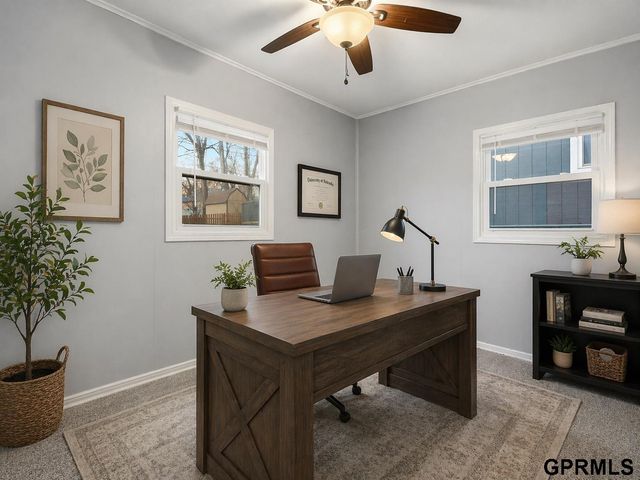6632 Hamilton Street, Omaha, NE 68132
