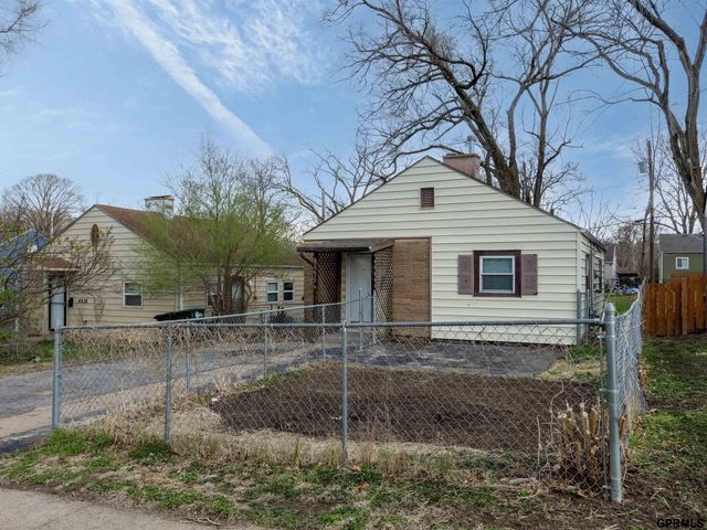 6632 Hamilton Street, Omaha, NE 68132